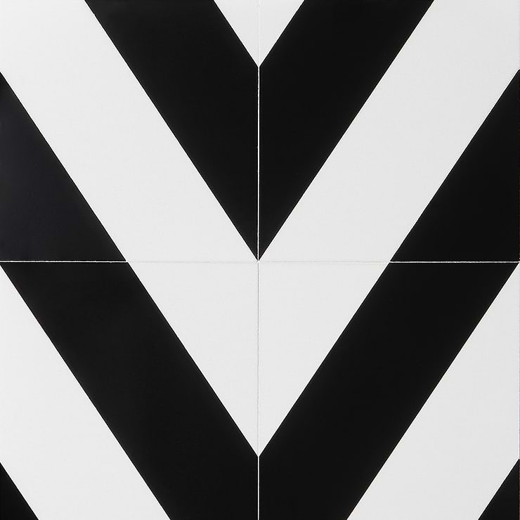 Decorative Porcelain Tile for Backsplash