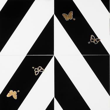 Decorative Porcelain Tile for Backsplash,Kitchen Floor,Kitchen Wall,Bathroom Floor,Bathroom Wall,Shower Wall,Outdoor Wall,Commercial Floor