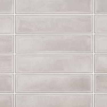 ArtBlock by Stacy Garcia Grigio 4x16 Matte Porcelain Tile by Stacy Garcia - Sample