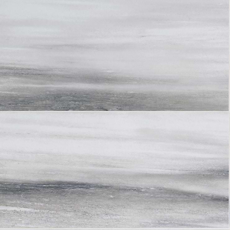 Everest Blue 12x24 Matte Porcelain Tile