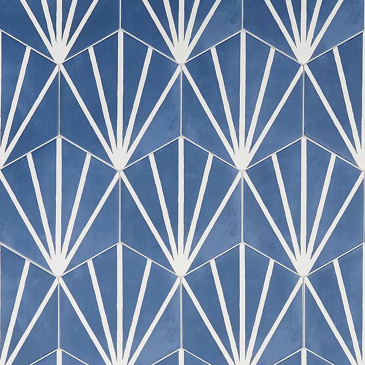 Decorative Porcelain Tile for Backsplash