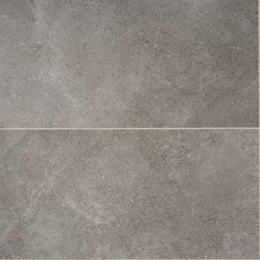 New Rock Fossil Dark Gray 12x24 Matte Porcelain Tile
