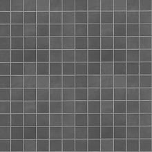 Clay Verve Gray 2x2 Matte Porcelain Mosaic Tile