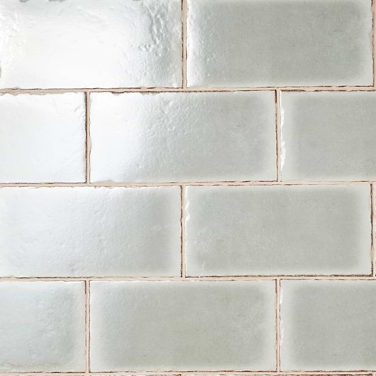 Porcelain Tile for Backsplash