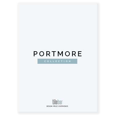 Portmore Collection Architectural Binder