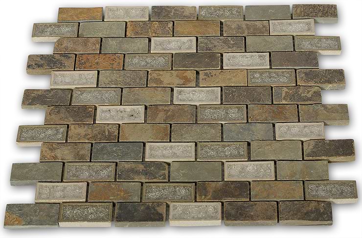 ROMAN COLLECTION EMPERIAL SLATE 1X2_BOTTOM_EDGE