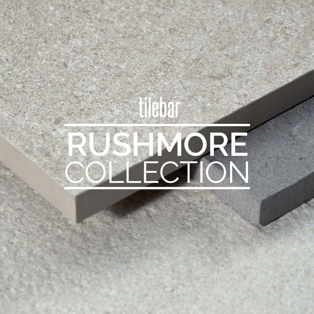 Rushmore Rock Gray 24x24 Matte Porcelain Tile