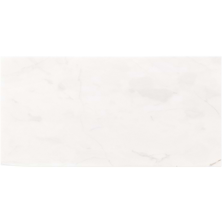 Calacatta Oro 12x24 Polished Marble Tile