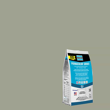 Laticrete Permacolor Natural Gray Grout- 8lb 