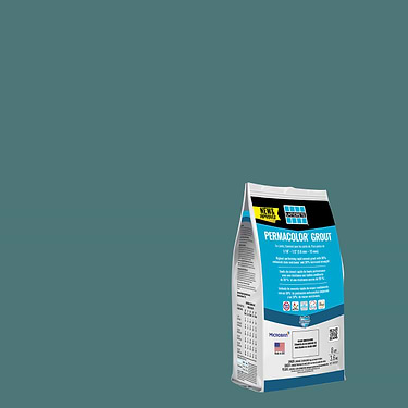 Laticrete Permacolor Twilight Blue Grout- 8lb