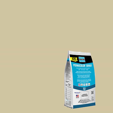 Laticrete Permacolor Butter Cream Grout- 8lb