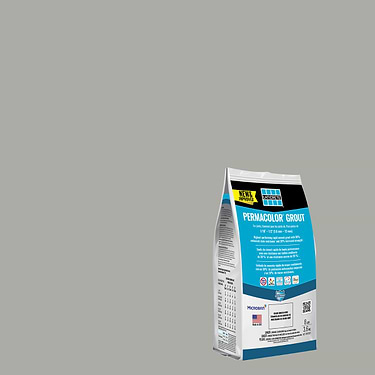 Laticrete Permacolor Stormy Gray Grout- 8lb