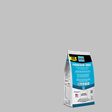 Laticrete Permacolor Silver Shadow Grout- 8lb