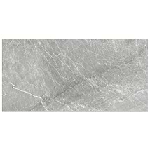 Nordic Gray 6x12 Honed Marble Tile