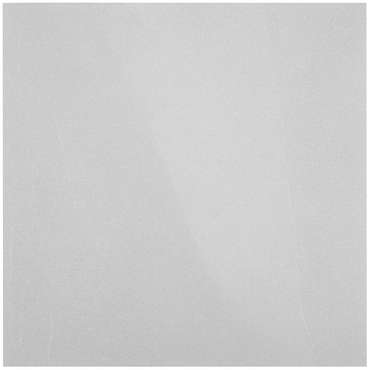 Fordham Bianco 24x24 White Matte Porcelain Floor and Wall Tile