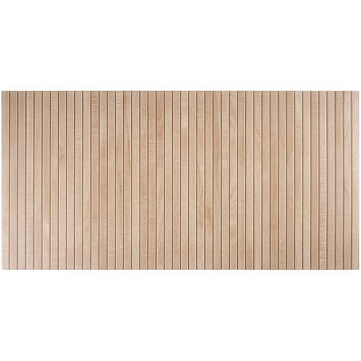 Kenridge Ribbon Maple 24x48 Matte Porcelain Wood Look Tile
