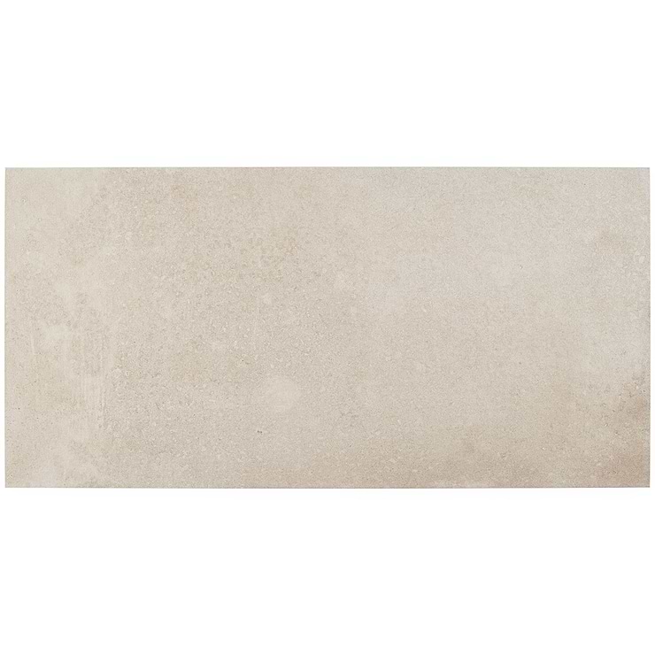 Bronx Sand 12x24 Matte Porcelain Tile
