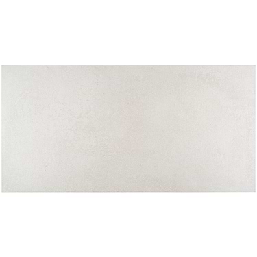 Bronx White Matte Porcelain Tile - Sample