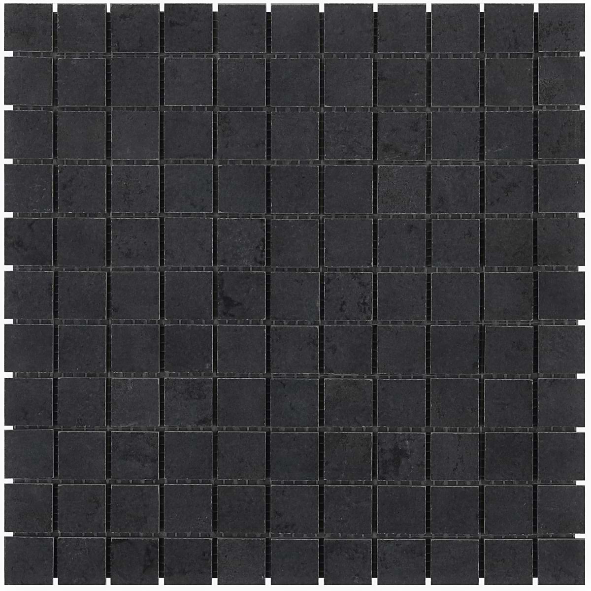 Black Porcelain Mosaic Tile Designs Gold Glass Tiles