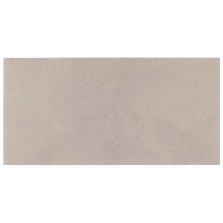 Clay Trust Gray 16x32 Matte Porcelain Tile