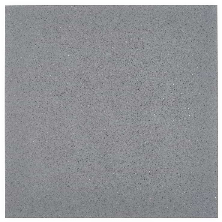 Terrazzo Italy Dolce Gris Gray 24x24 Honed Terrazzo Tile