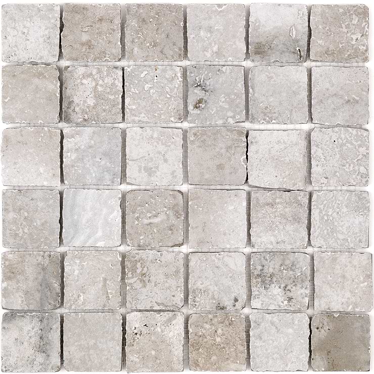 Stone Look Porcelain Tile for Backsplash
