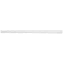 Bellami Bianco 1/2x10 Glossy Ceramic Pencil Liner 