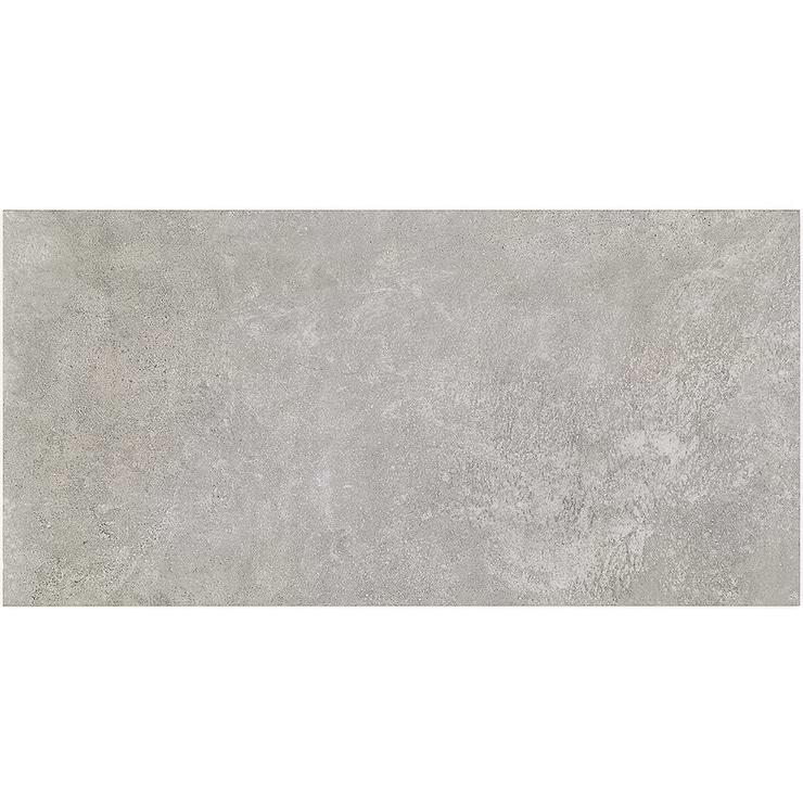 Marbella Greige Gray 12X24 Matte Porcelain Tile; in Light Gray Porcelain; for Backsplash, Bathroom Floor, Bathroom Wall, Commercial Floor, Floor Tile, Kitchen Floor, Kitchen Wall, Outdoor Floor, Outdoor Wall, Shower Wall, Wall Tile; in Style Ideas Classic, Contemporary, Craftsman, Industrial, Modern, Rustic, Transitional