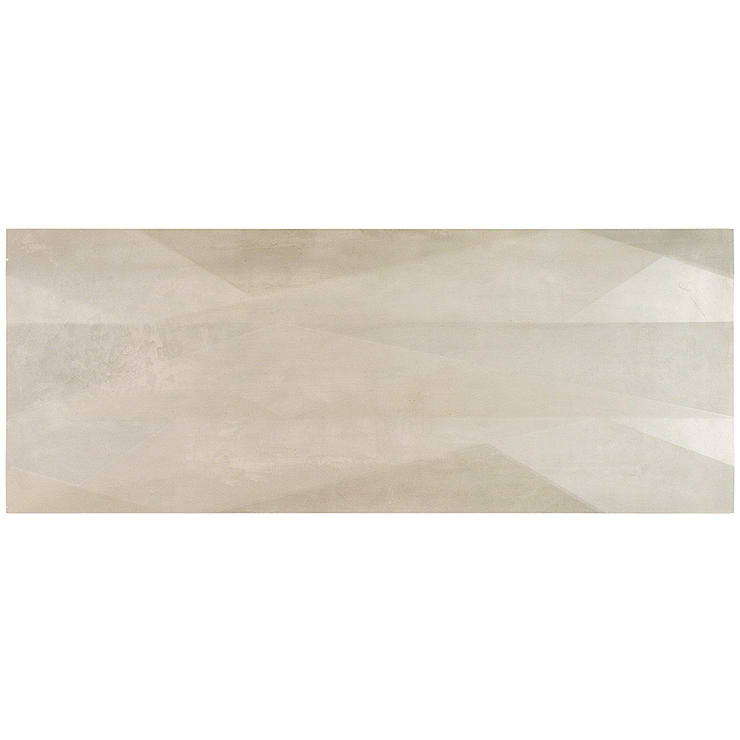 Instinct Murmur Ash 12x32 Ceramic Tile