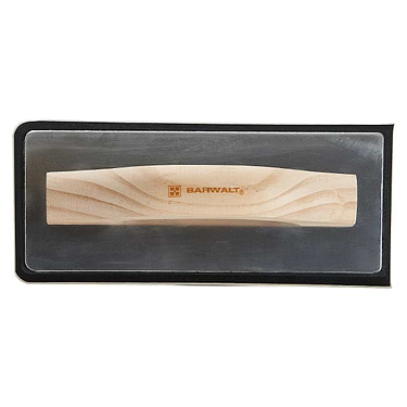 Tools 4" x 9" Grout Float