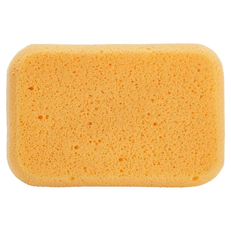 Epoxy Grout Sponge Medium 6 X 4 X 2