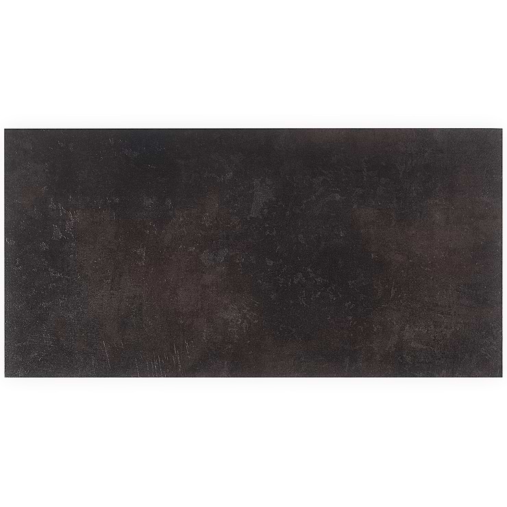Katone Concreto Obsidian 18x36 Glue Down Luxury Vinyl Tile