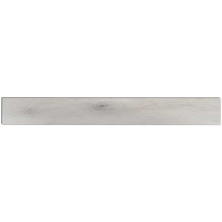Sky Hickory Bliss 12mil Rigid Core Click 6x48  Luxury Vinyl Plank Flooring