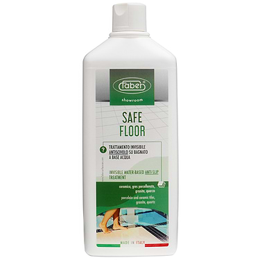 Faber Safe Floor Anti Slip Treatment