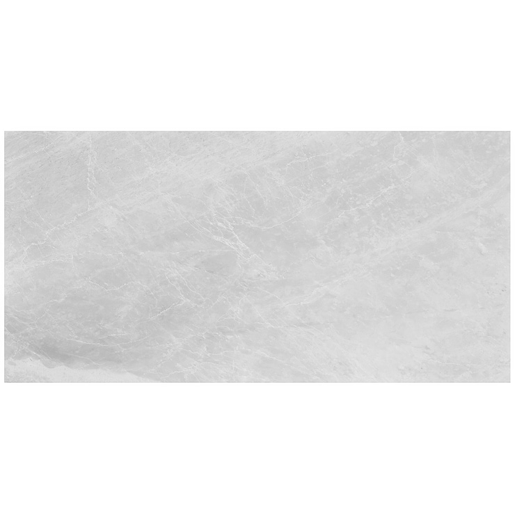 Ice Gray 12x24 Polished Tile