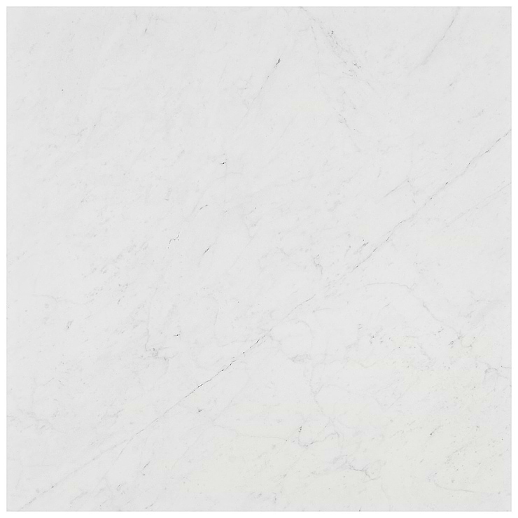 DreamStone Carrara Giola 24x24 Matte Porcelain Tile