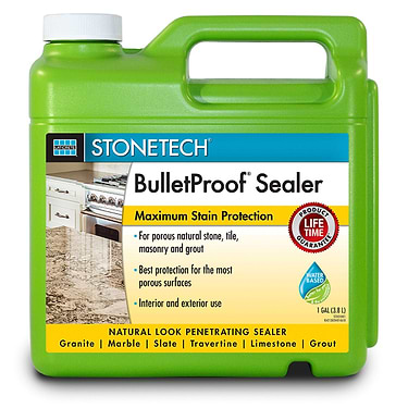 Laticrete Seal & Protect Natural Look High Traffic Commercial Grade Sealer - Gallon