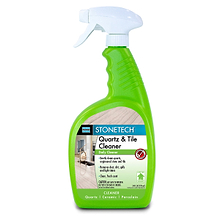 Laticrete Daily Cleaner Fresh Scent Spray for Quartz & Porcelain Tile - 24 oz