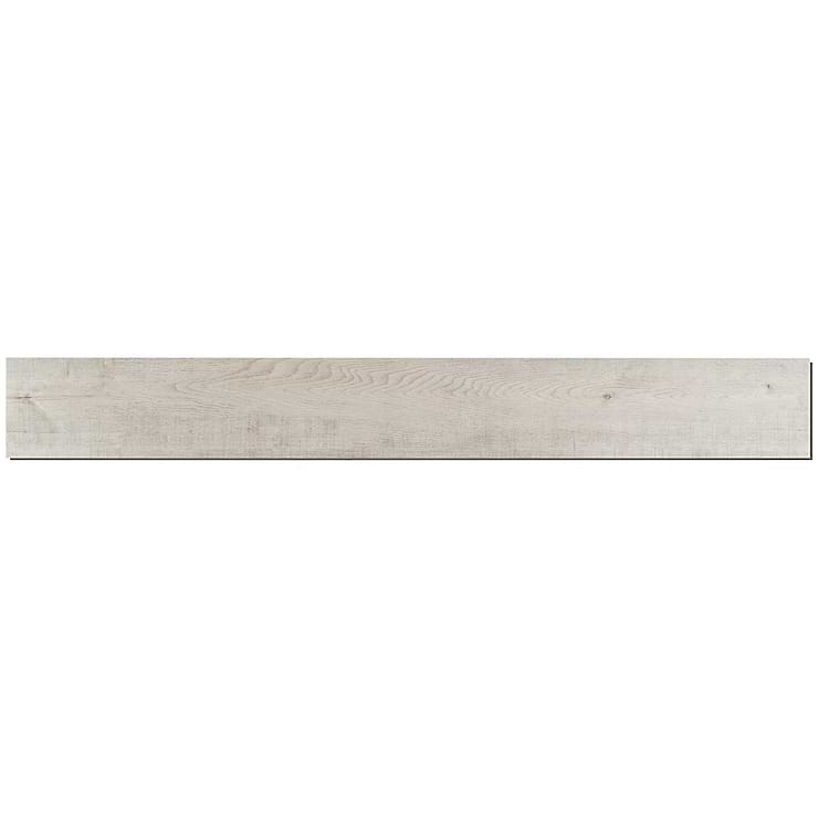Hudson Misty Sky Rigid Core Click 6x48 Luxury Vinyl Plank Flooring