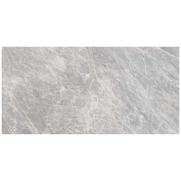 Nordic Gray 12x24 Honed Marble Tile