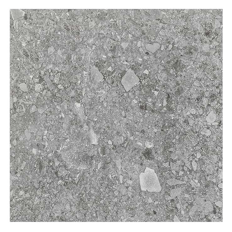 Montrose Bluestone Gray 24x24 Textured Porcelain 2CM Outdoor Paver