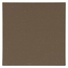 Elemental Chestnut Brown 6x6 Unglazed Ceramic Quarry Tile