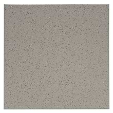 Elemental Abrasive Puritan Gray 8x8 Unglazed Ceramic Quarry Tile
