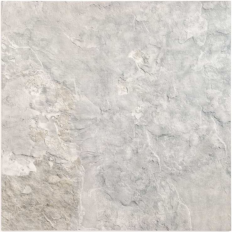 Litchfield Silver 24x24 Porcelain Tile