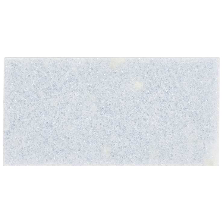 Blue Celeste 3x6 Polished Marble Tile