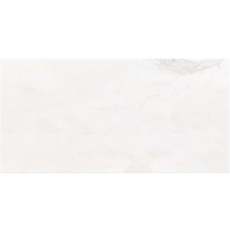 Calacatta Oro 12x24 Polished Marble Tile