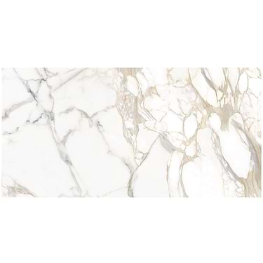 Marble Look Porcelain Tile for Backsplash,Kitchen Wall,Bathroom Wall,Shower Wall,Outdoor Wall