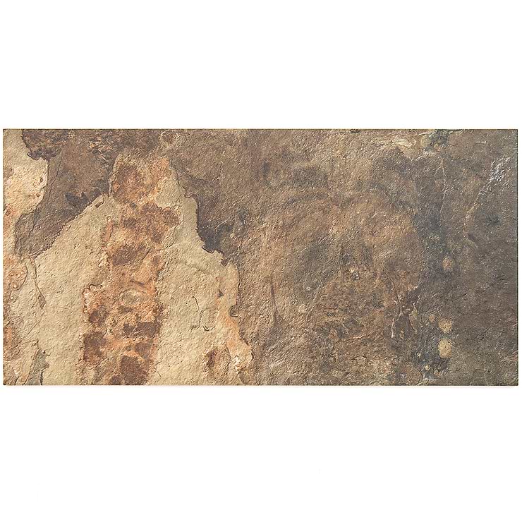Litchfield Saffron 12x24 Porcelain Tile 