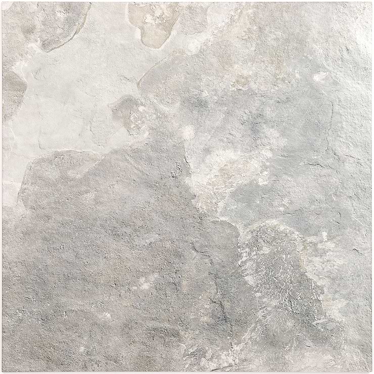 Litchfield Silver 24x24 Porcelain Tile