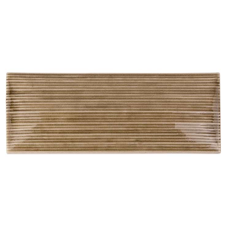 Maverick Firma 3x8 Textured Mix Pillowed Ceramic Tile